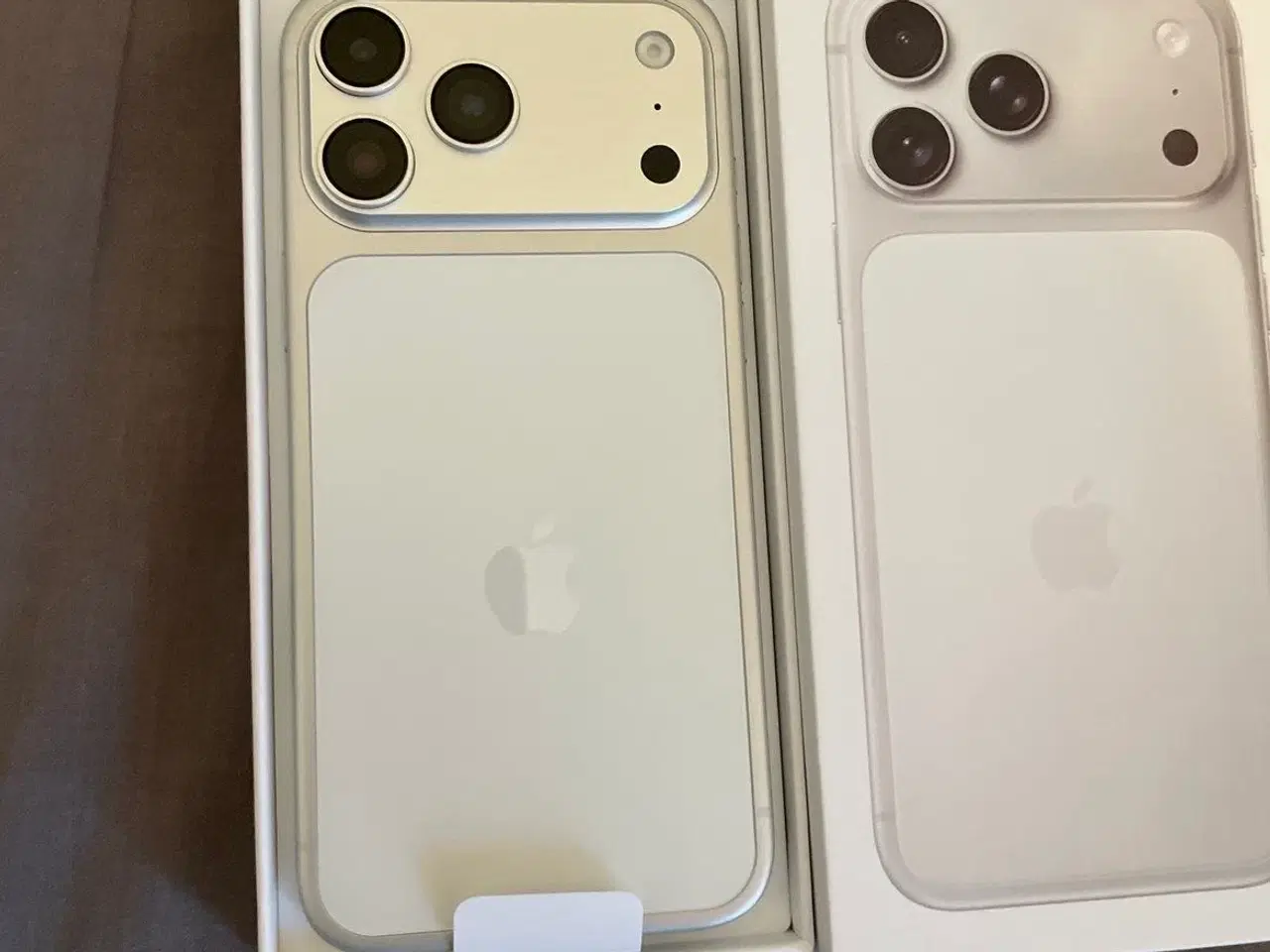 Billede 3 - iPhone 17 pro max