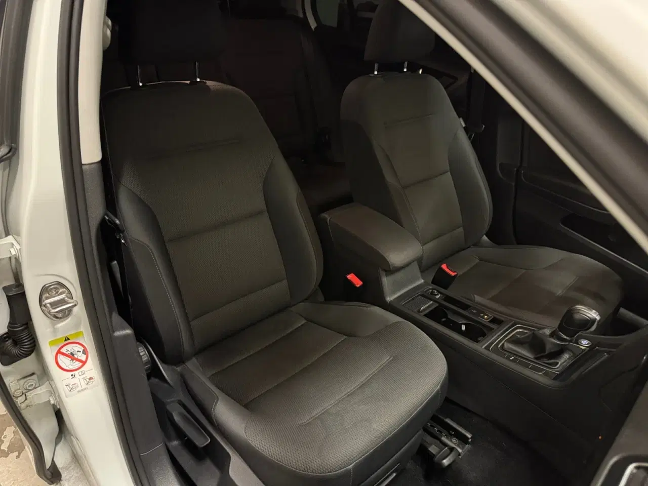 Billede 15 - VW Golf VII 1,6 TDi 115 Trendline DSG