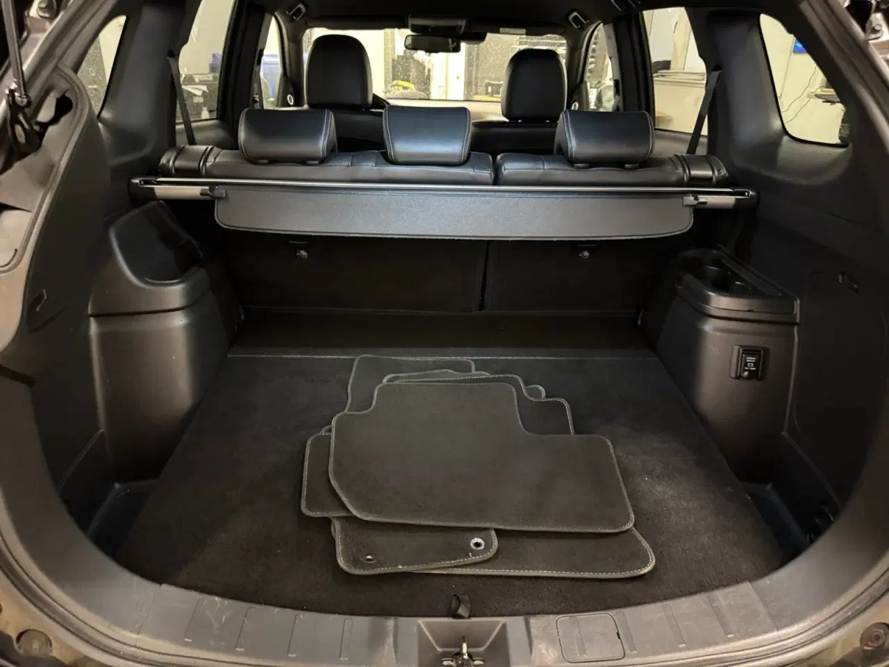 Billede 13 - Mitsubishi Outlander 2,4 PHEV Instyle CVT 4WD