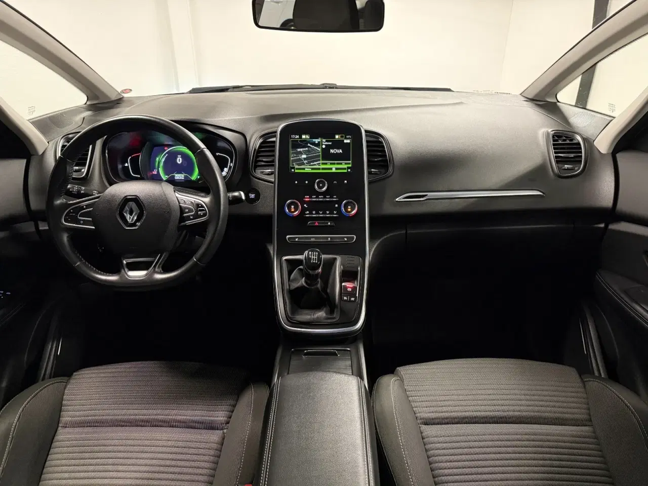 Billede 6 - Renault Grand Scenic IV 1,7 dCi 120 Zen 7prs