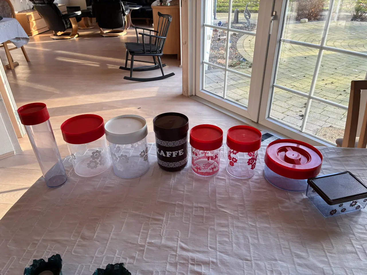 Billede 1 - Erik Kold bøtter