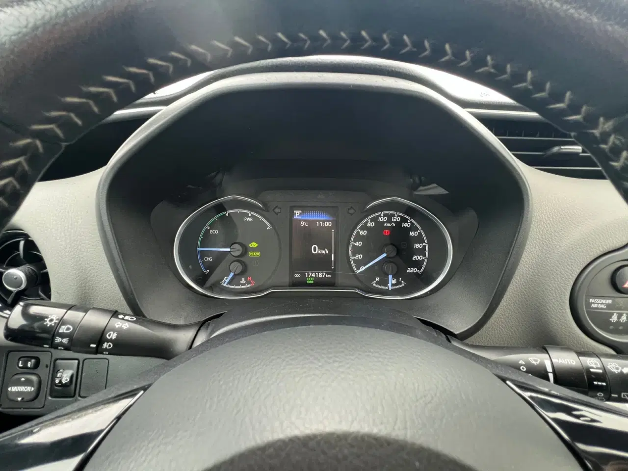 Billede 7 - Toyota Yaris 1,5 Hybrid H2 Premium e-CVT