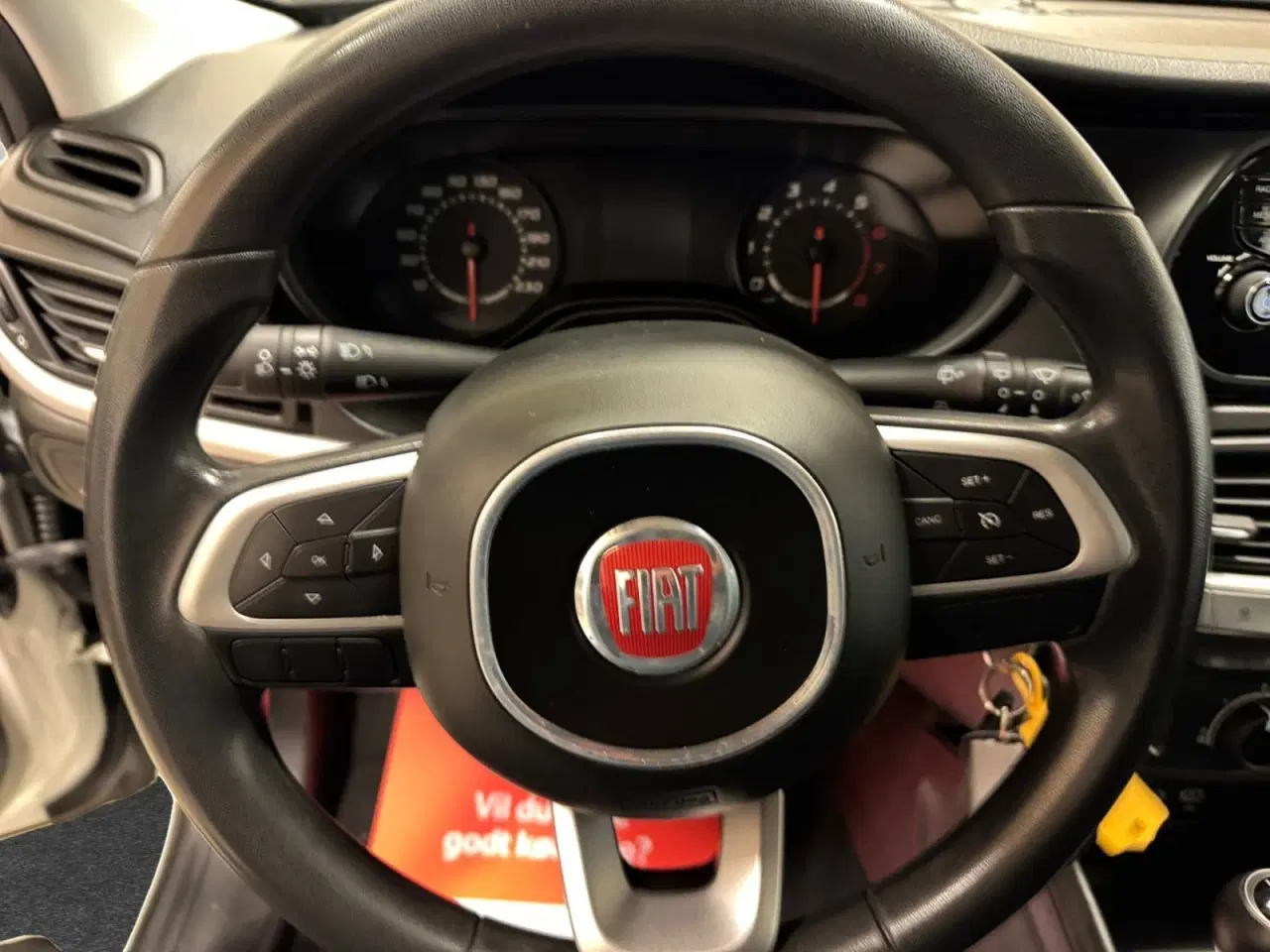 Billede 6 - Fiat Tipo 1,4 16V Pop