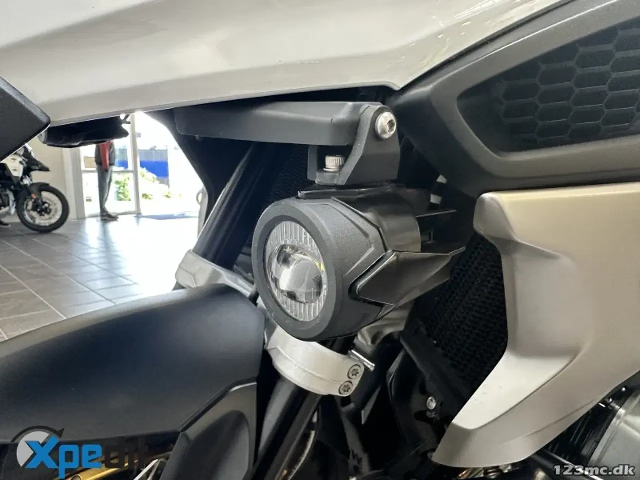 Billede 13 - BMW R 1250 GS