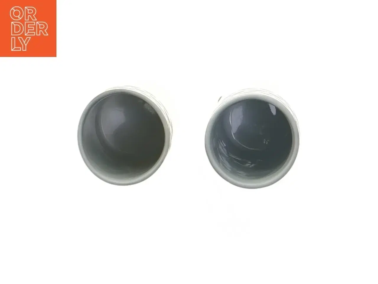 Billede 3 - Creton Maison lysestager fra Creton (str. Ø. 4 cm. længde. 13 cm. og. 10,5 cm)