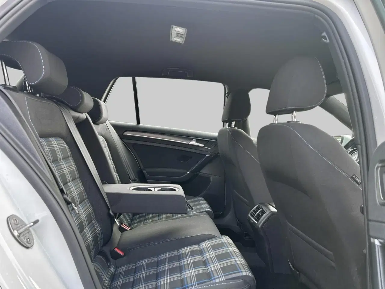 Billede 10 - VW Golf VII 1,4 GTE DSG