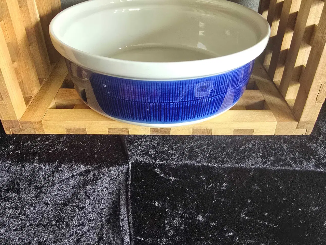 Billede 1 - Koka Rørstrand ildfast