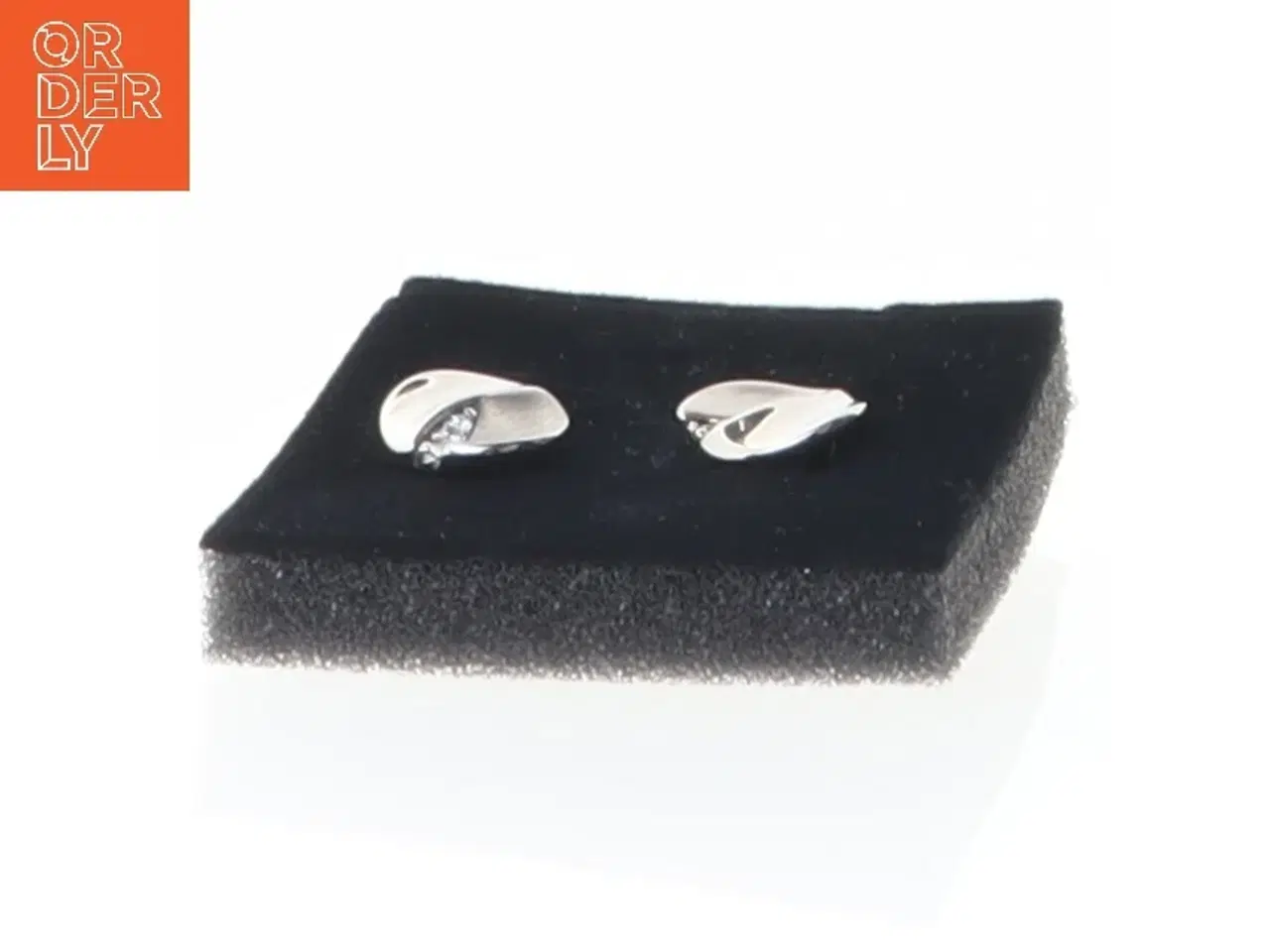 Billede 5 - Øreringe fra Aveny