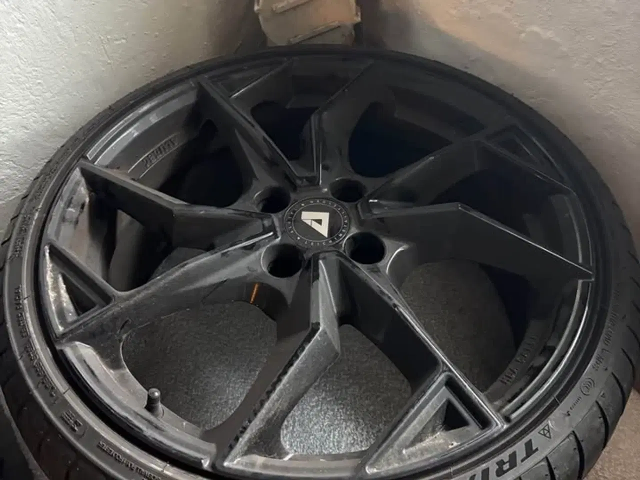Billede 7 - 2017 DS DS3 - Økoracer 