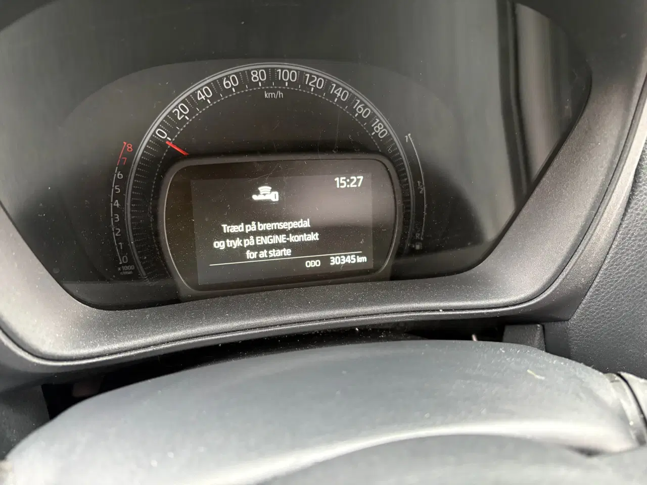 Billede 10 - Toyota Aygo X