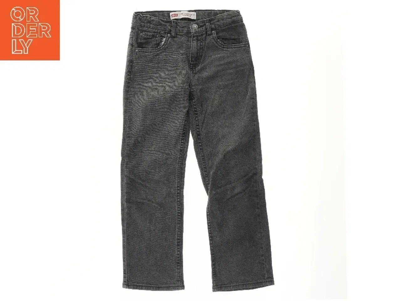 Billede 1 - Jeans fra Levis (str. 128)