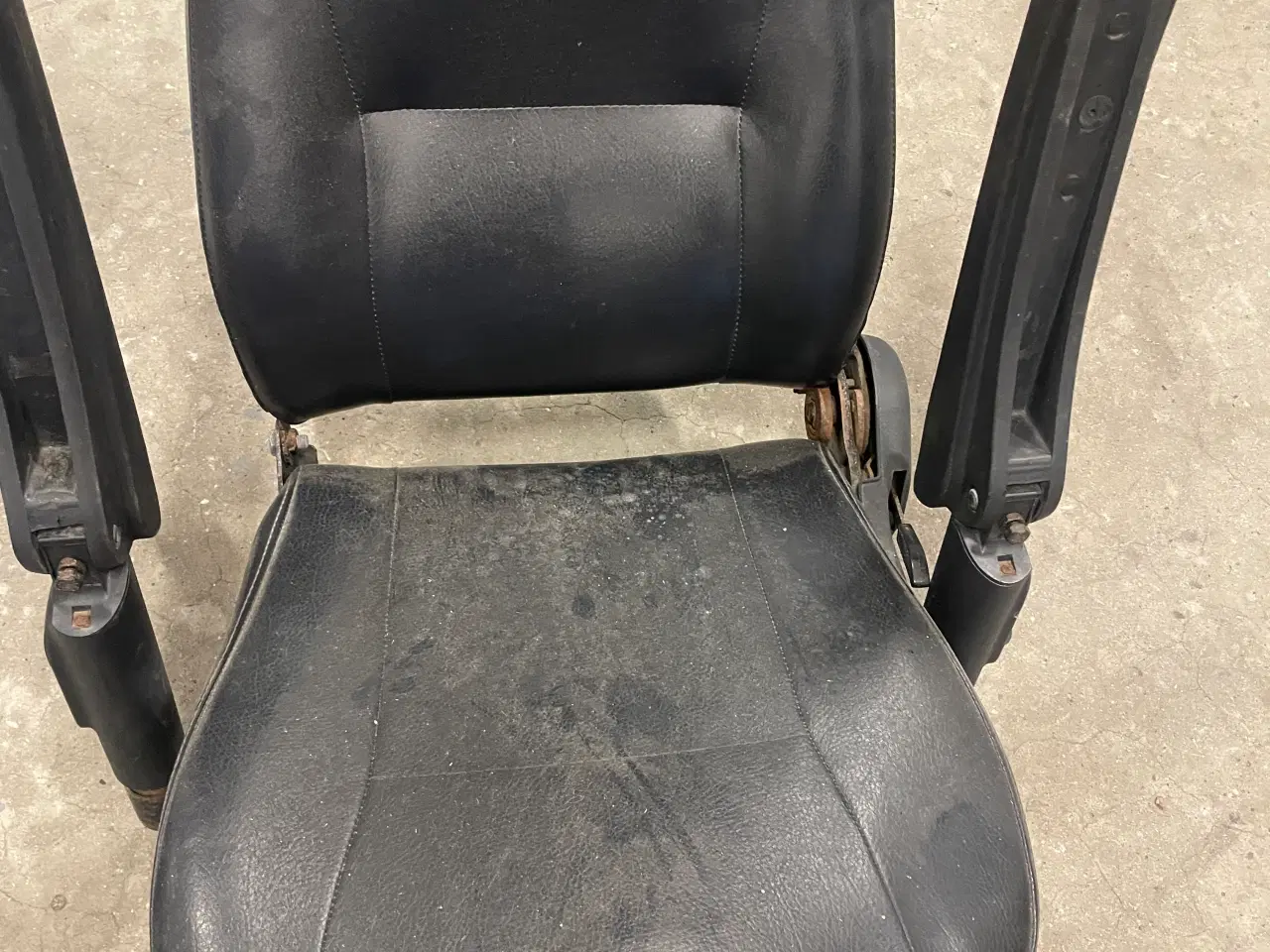 Billede 1 - Reservedele