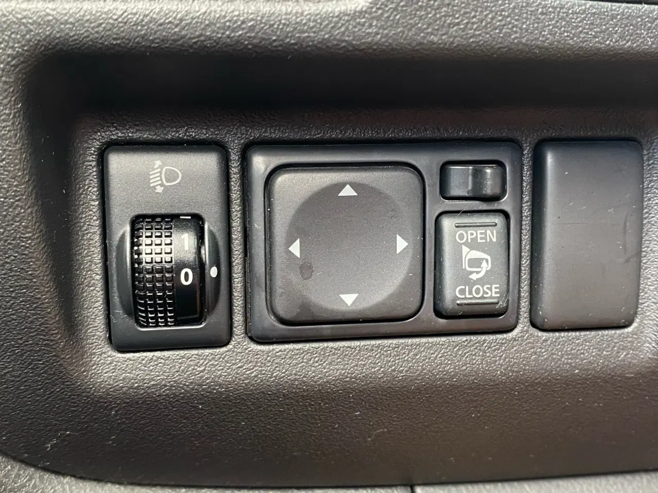 Billede 14 - Nissan Micra 1,2 Elle 80HK 5d