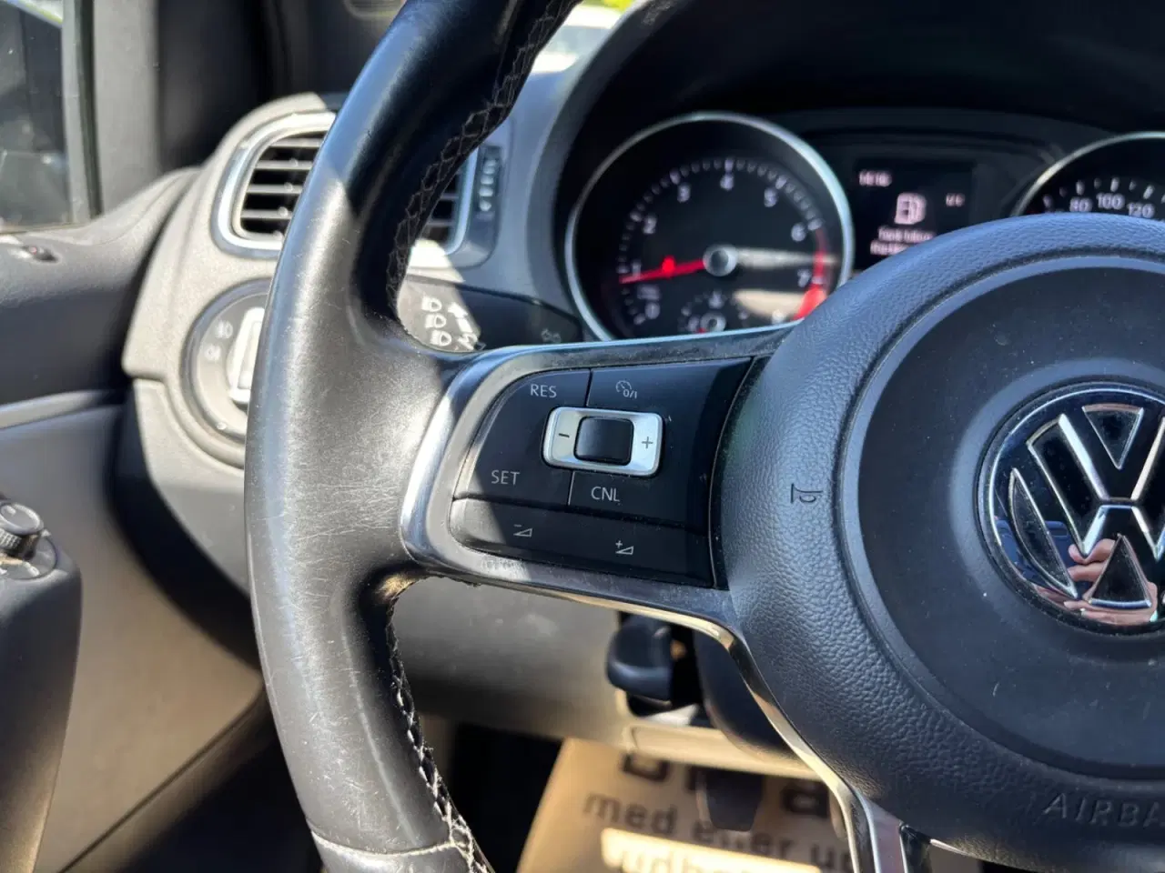 Billede 10 - VW Polo 1,4 TSi 150 BlueGT