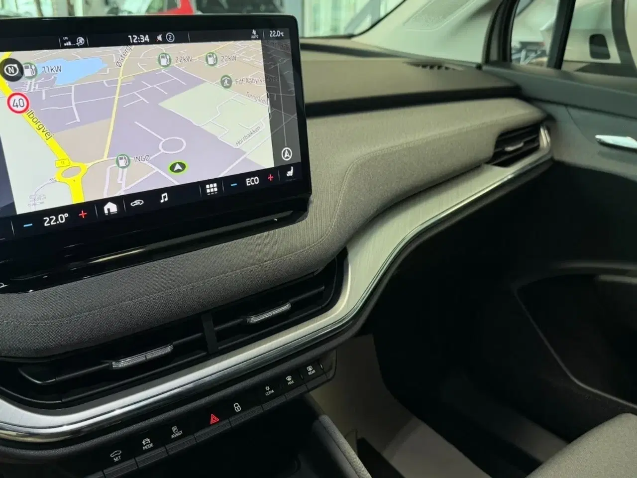 Billede 13 - Skoda Enyaq 80 iV Loft