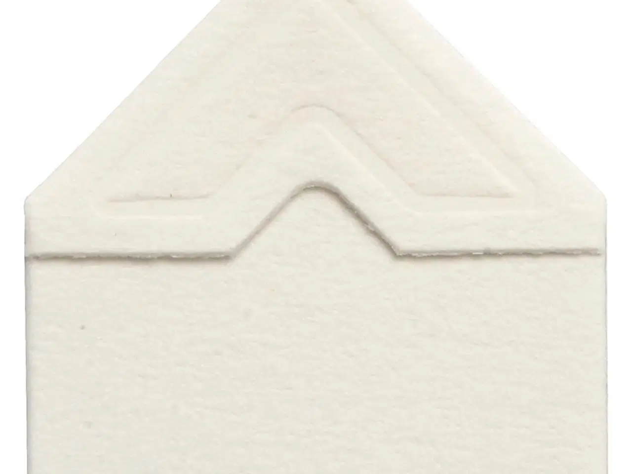 Billede 1 - Selvklæbende Fotohjørner i Creme - 108 stk.