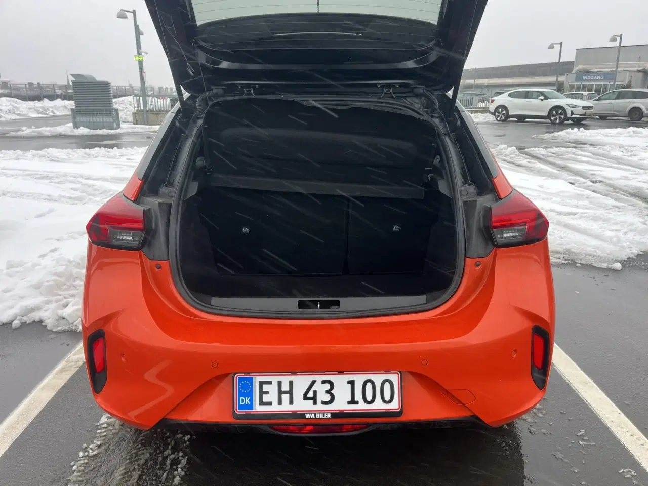 Billede 16 - Opel Corsa-e 50 GS-Line