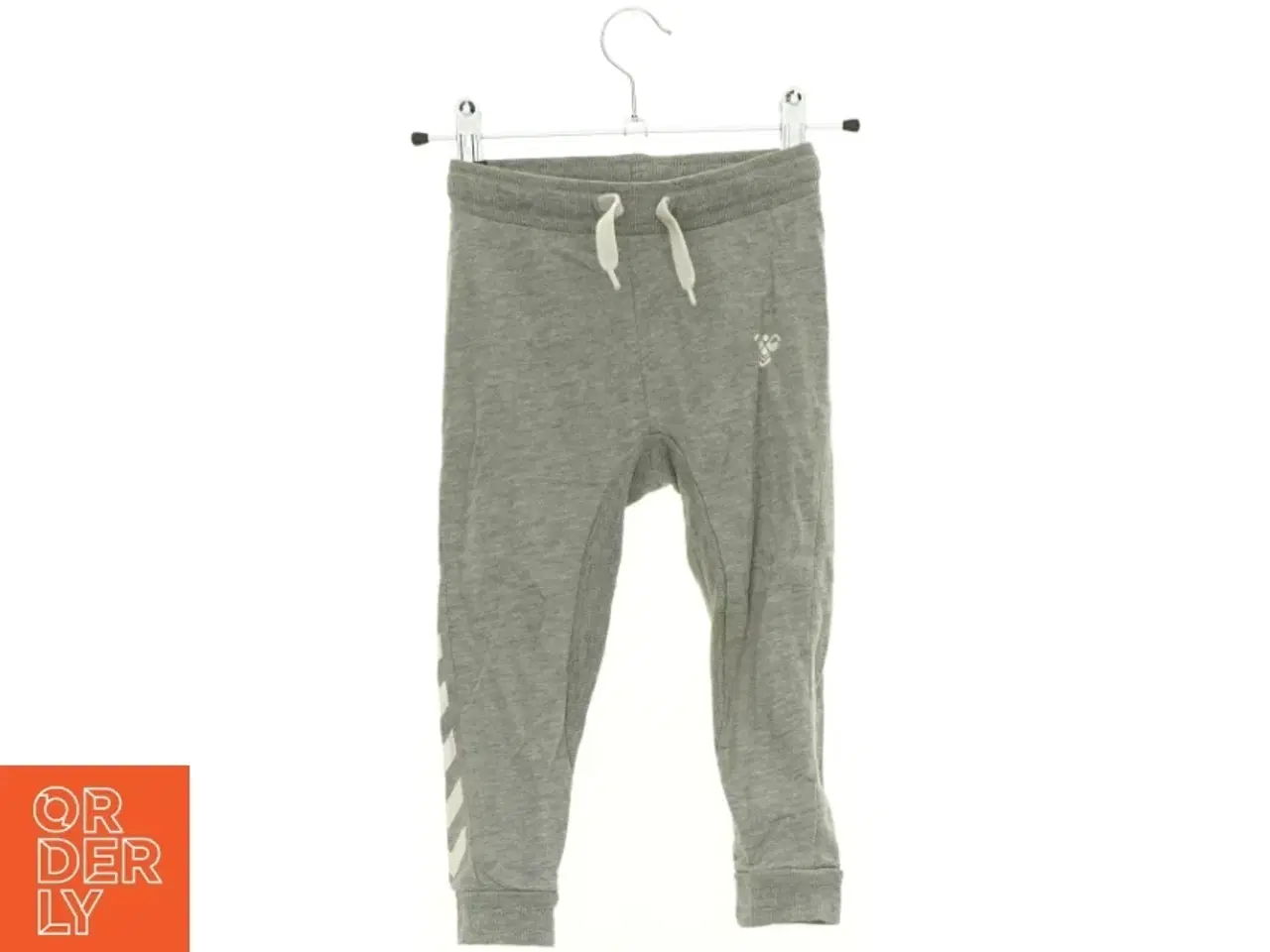 Billede 1 - Sweatpants fra Hummel (str. 92 cm)