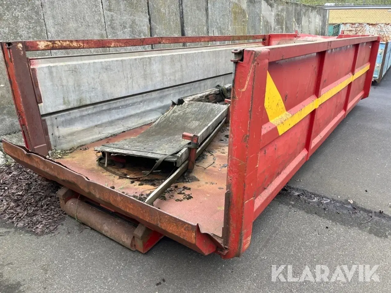 Billede 3 - Pendellad