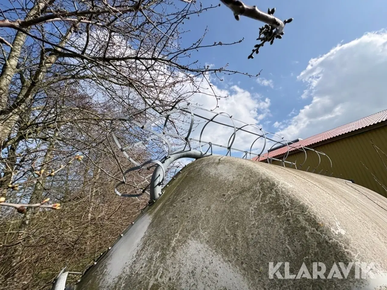 Billede 10 - Siloer 2 styk