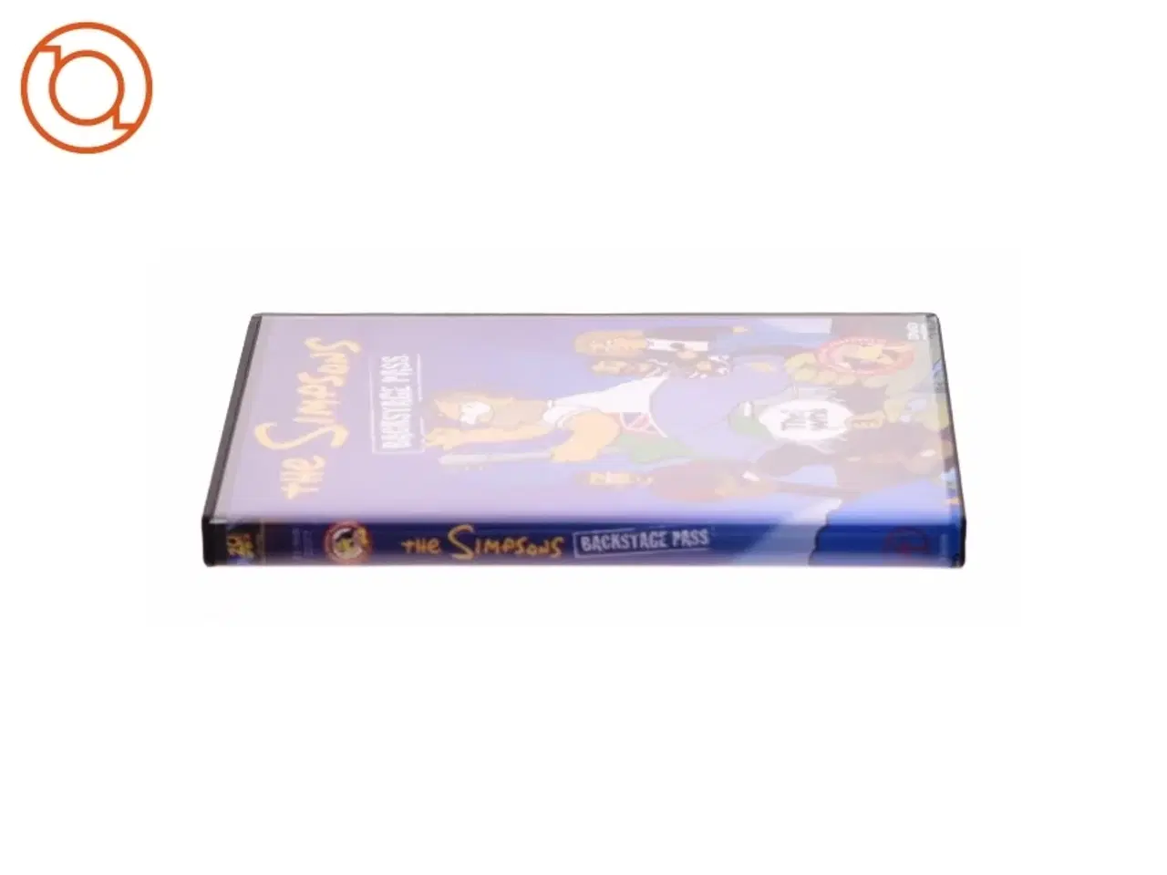 Billede 2 - The Simpsons