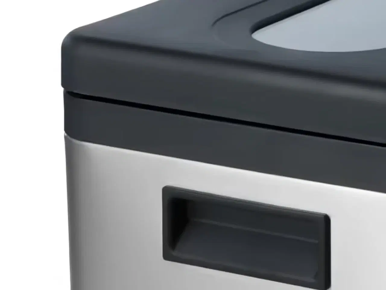 Billede 5 -  Kompakt Sous Vide Vandbad (8,5L) – Inkl. Stativ