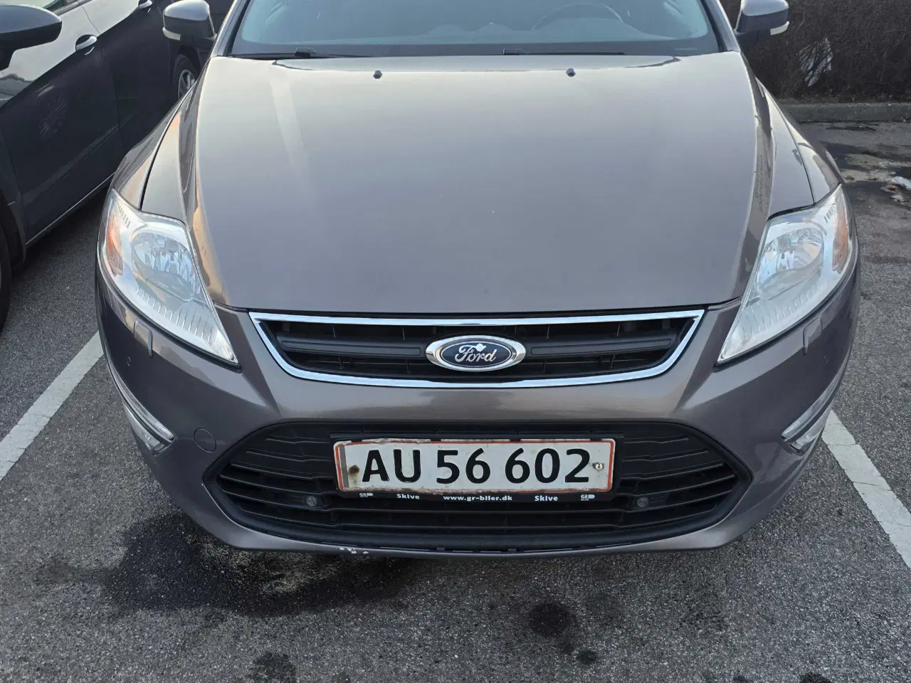 Billede 4 - Ford Mondeo 2.0 TDCI 140 Collection