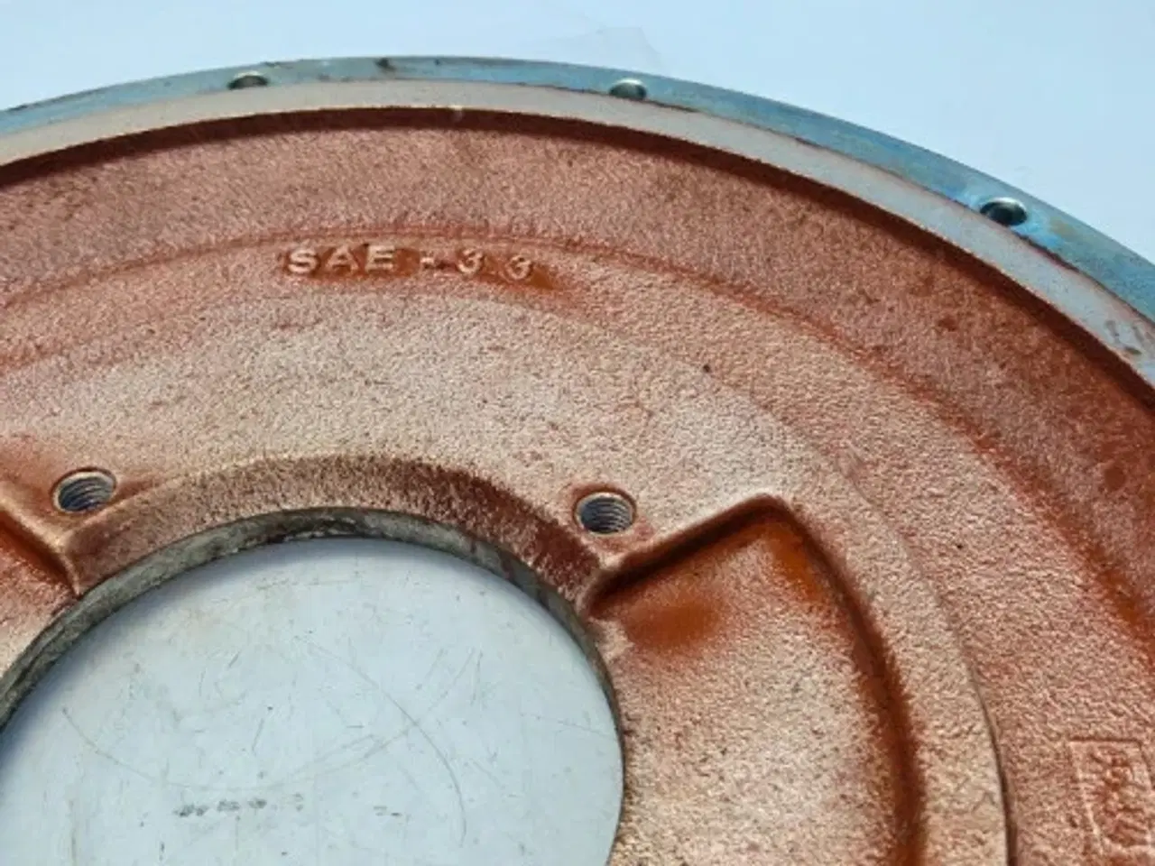 Billede 7 - Bobcat  TL38.70X  Dæksel  7269090