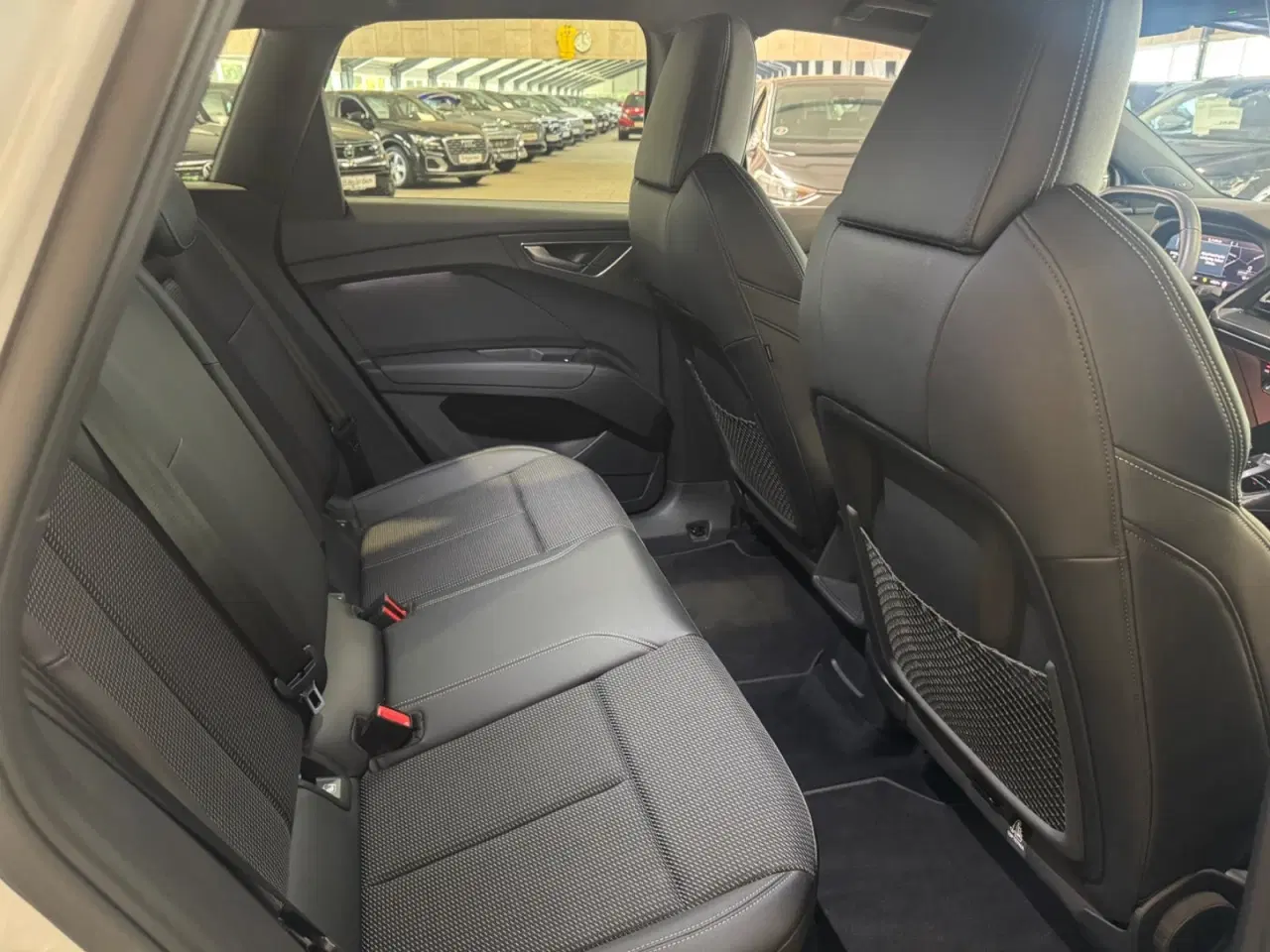 Billede 19 - Audi Q4 e-tron 40 S-line