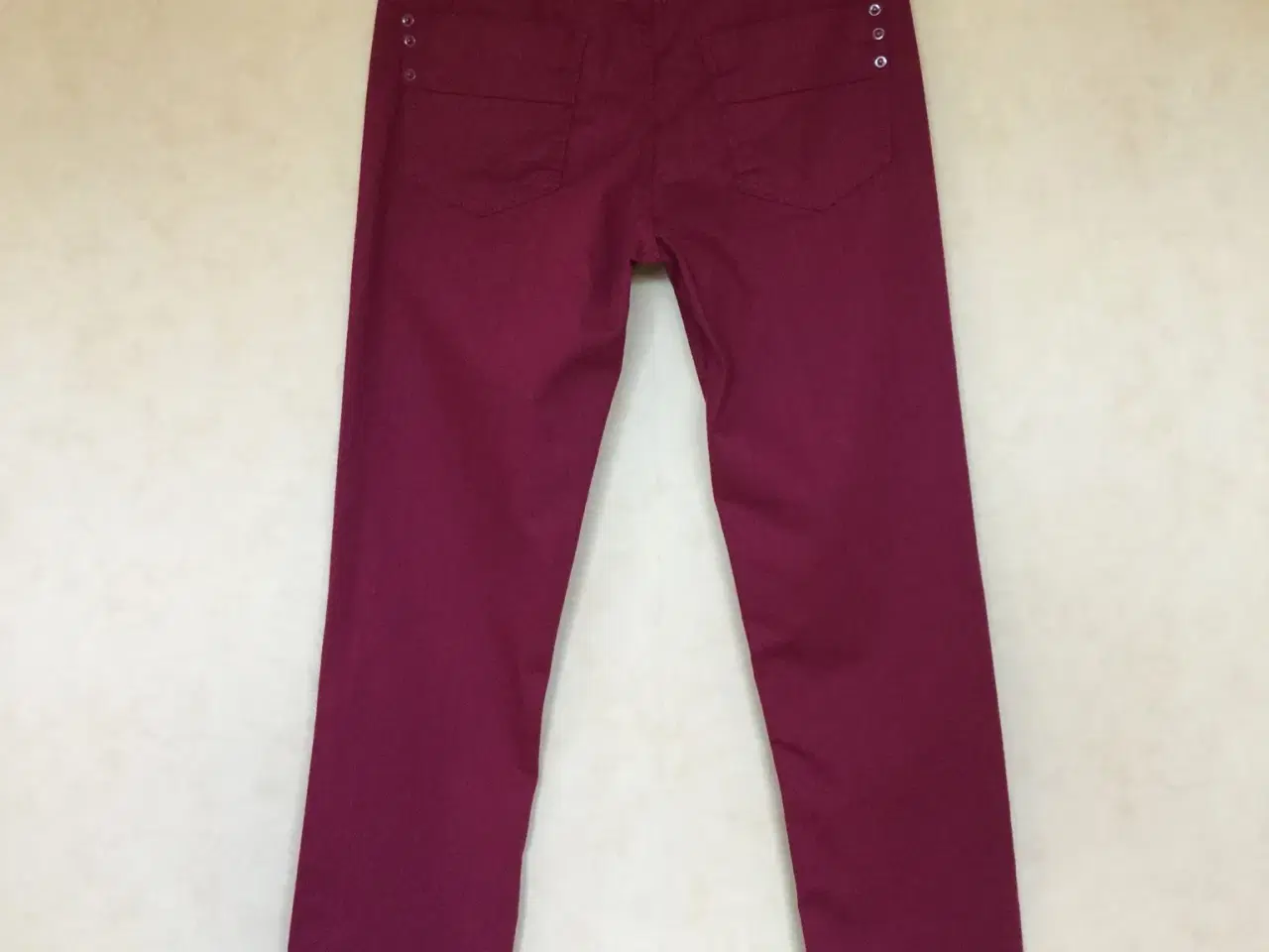 Billede 2 - *Nye* Capriwear jeans str. 34