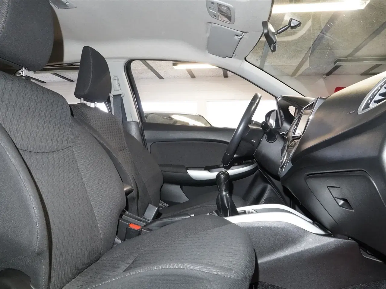 Billede 12 - Suzuki Baleno 1,2 Dualjet 16V Exclusive 90HK 5d