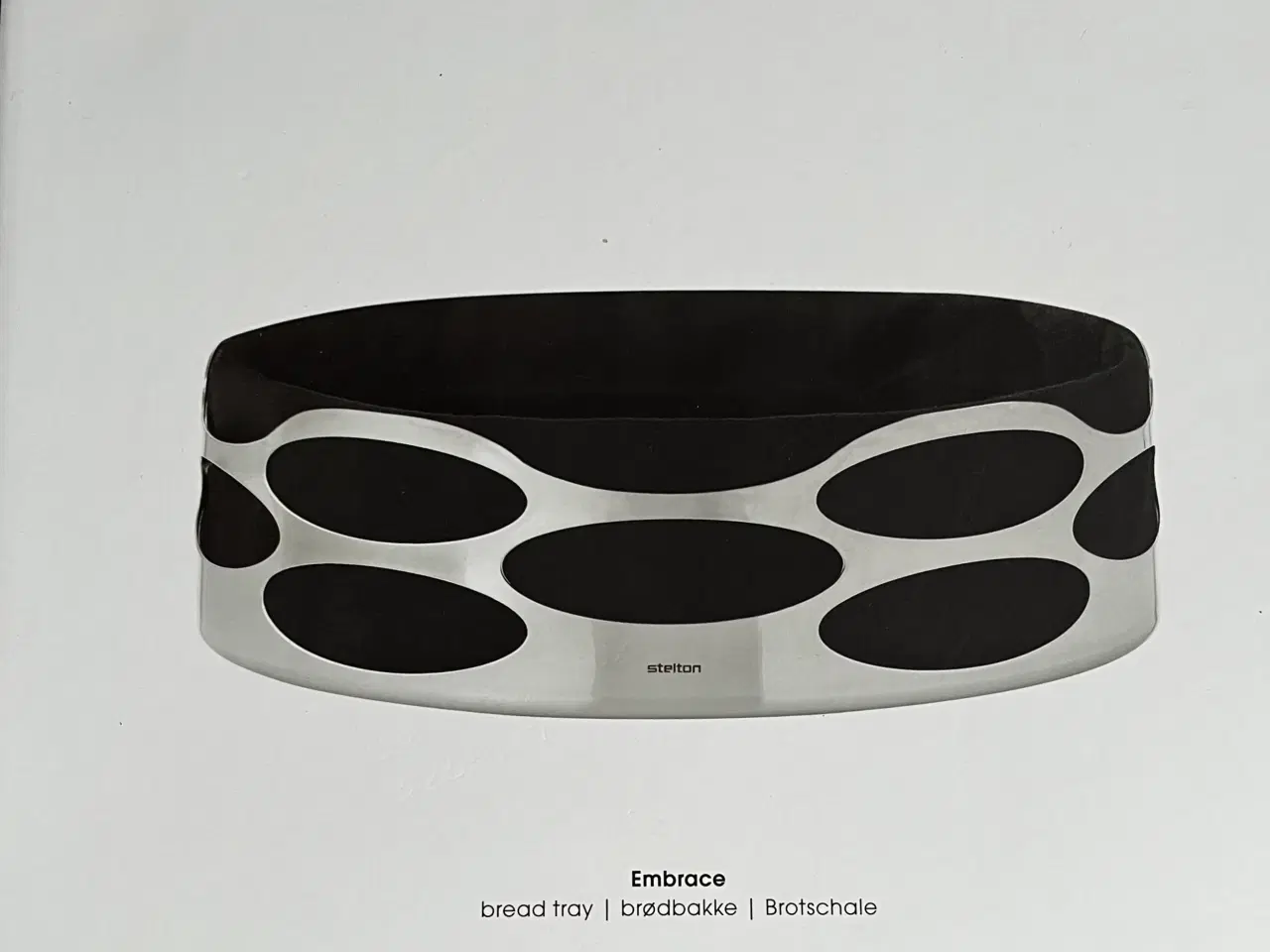 Billede 1 - Brødkurv