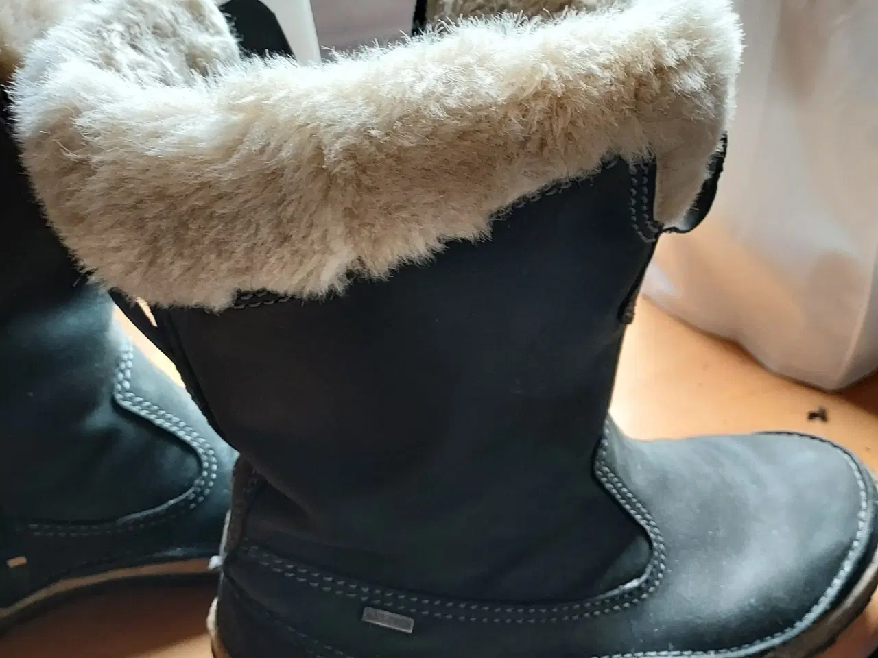 Billede 2 - Merrell dame vinterstøvlerstr. 41