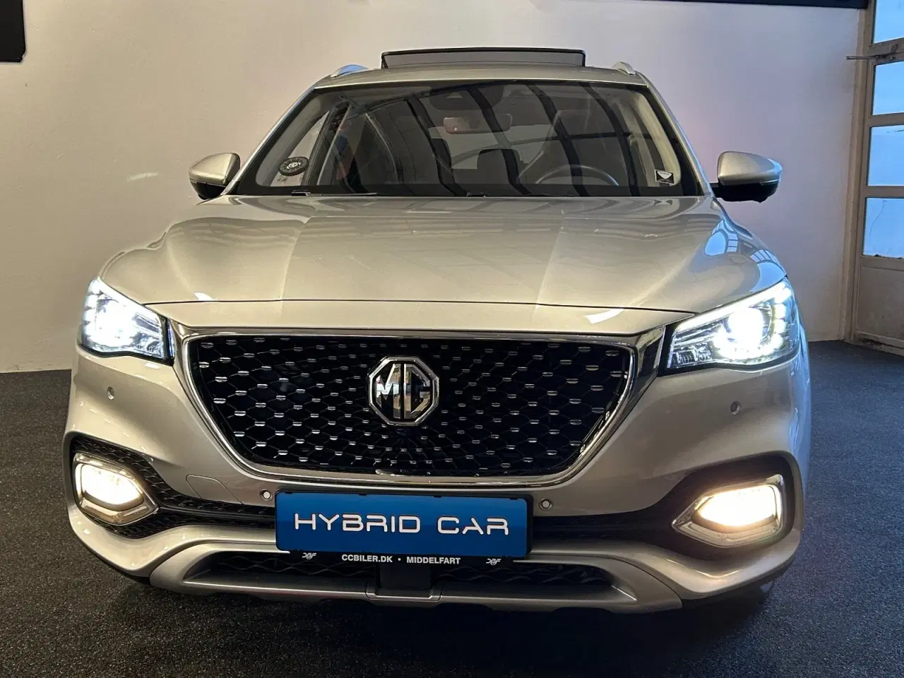 Billede 4 - MG EHS 1,5 PHEV Luxury