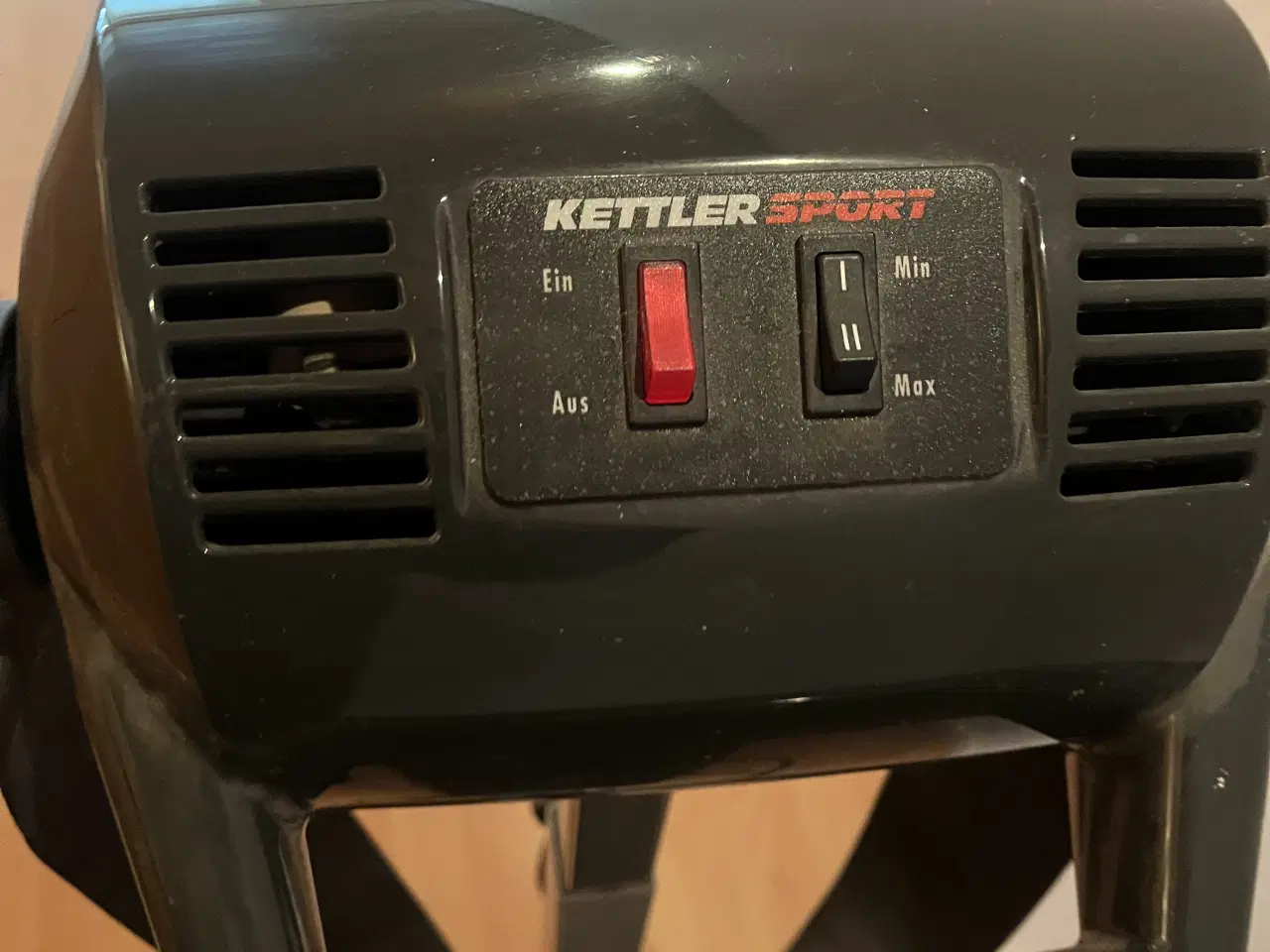 Billede 2 - Kettler Sport massagebælte træningsmaskine 