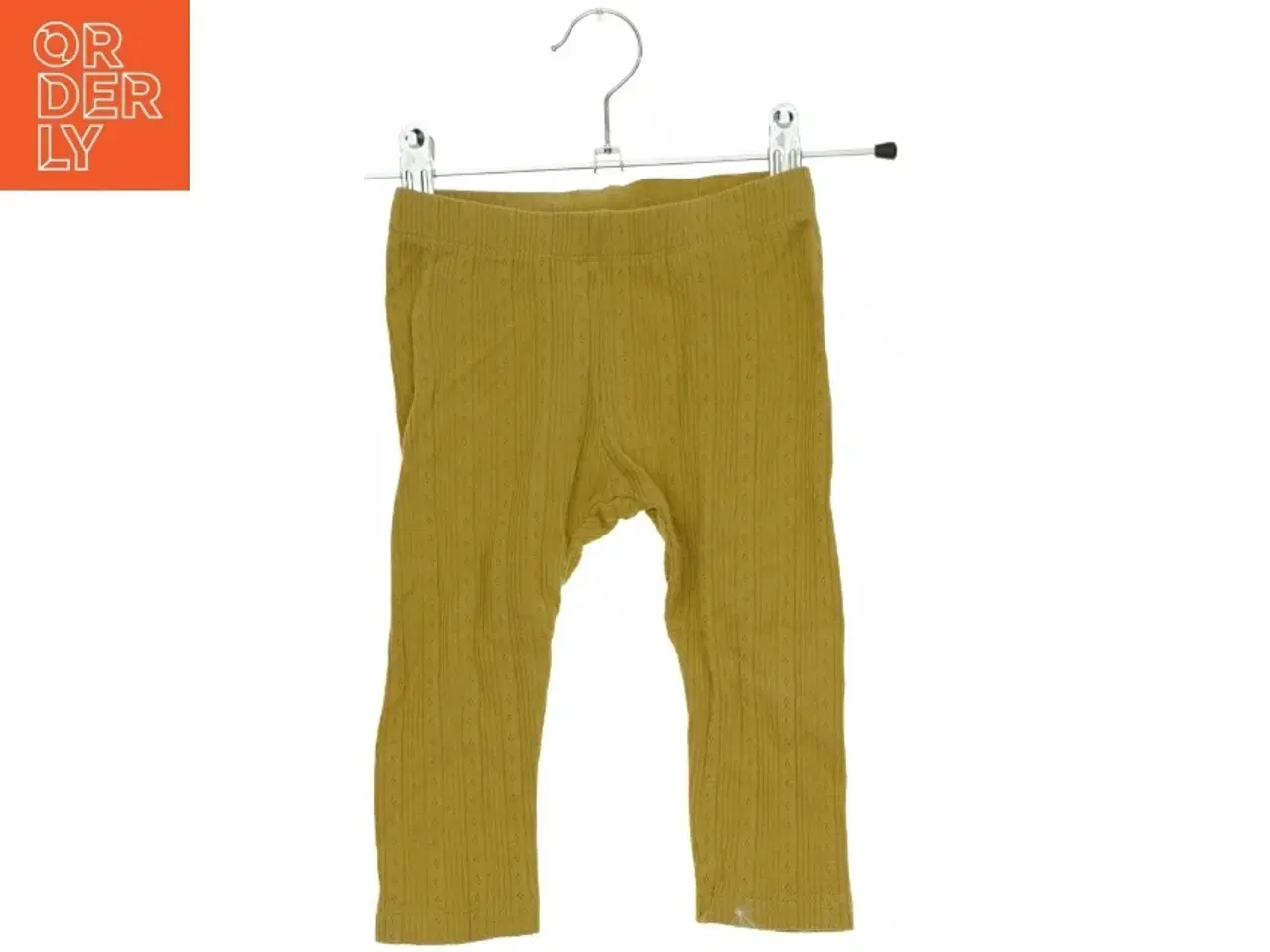 Billede 1 - Leggings fra Name It (str. 80 cm)