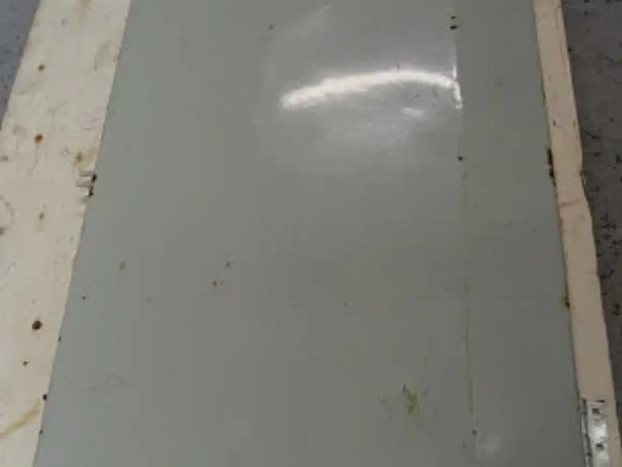 Billede 2 - Claas Dominator 98 Sideskærm 6149531