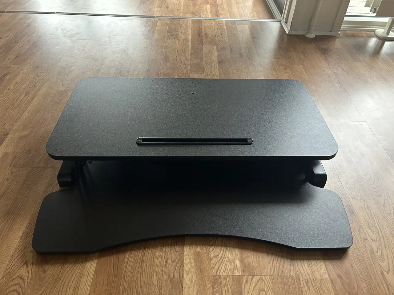 Billede 3 - Hæve/sænke modul til alm. bord