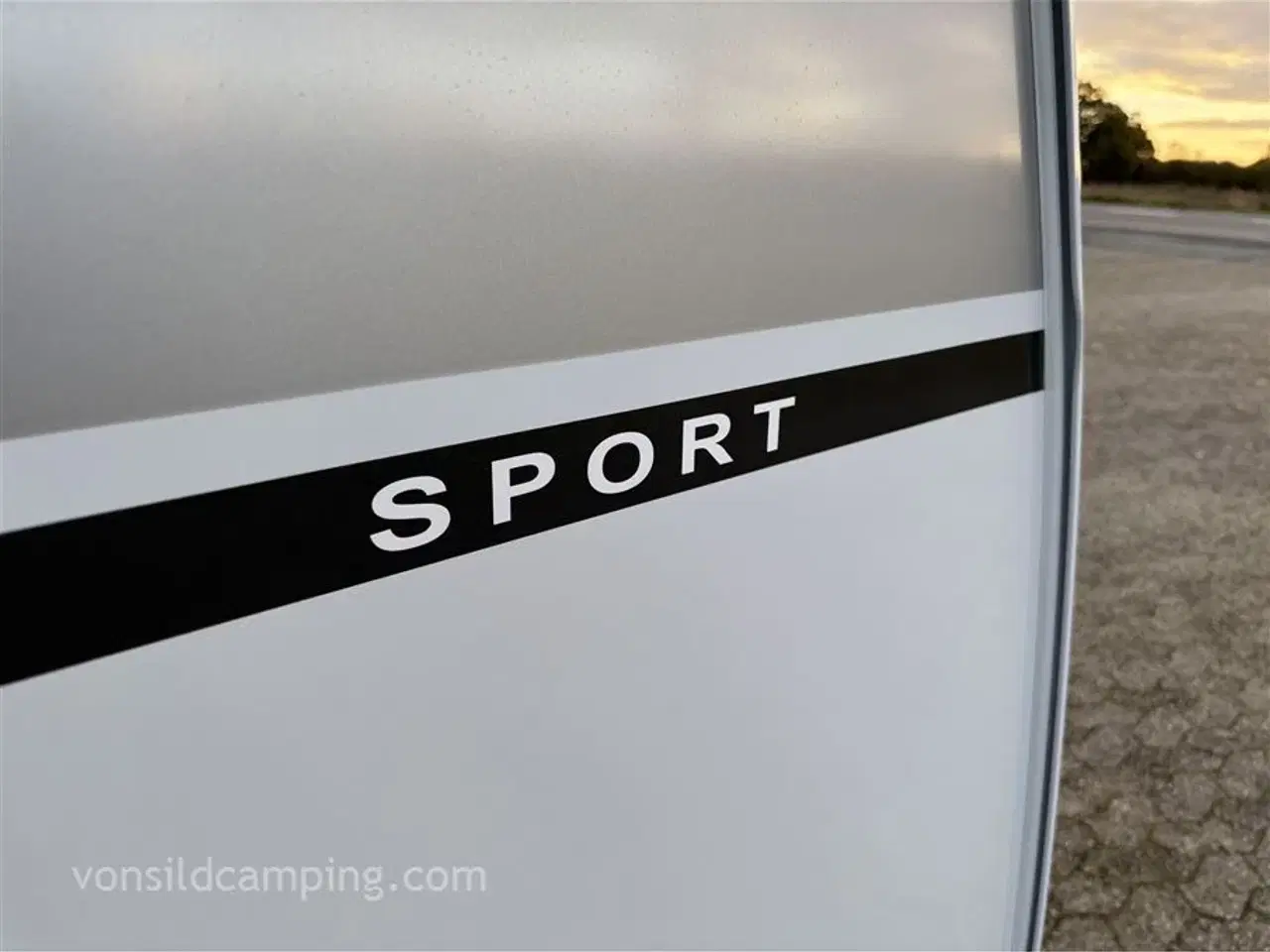 Billede 2 - 2026 - Knaus Sport 400 QD