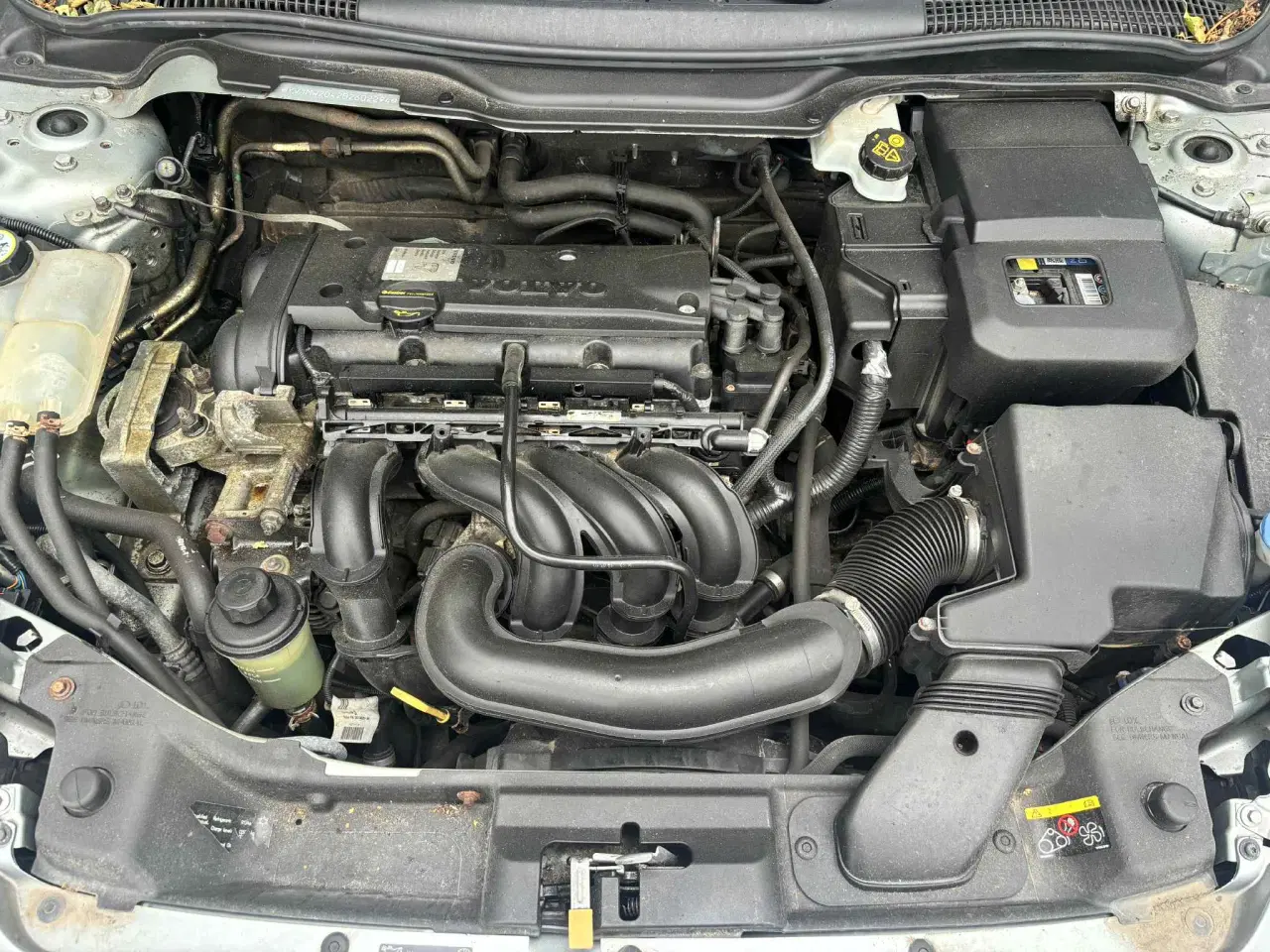 Billede 18 - Velholdt Volvo V50 sælges