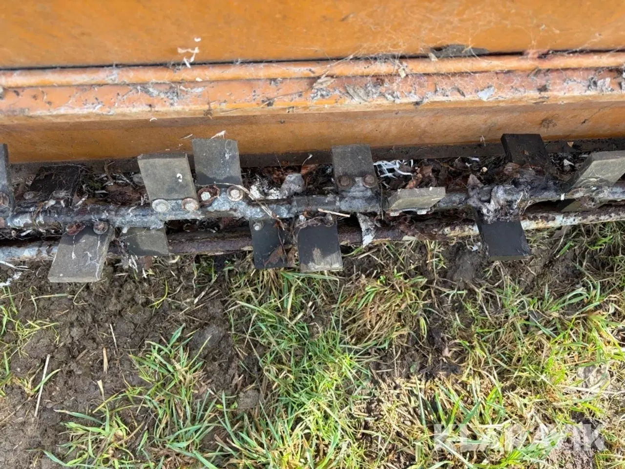 Billede 12 - Saltudlægger Krarup VT150