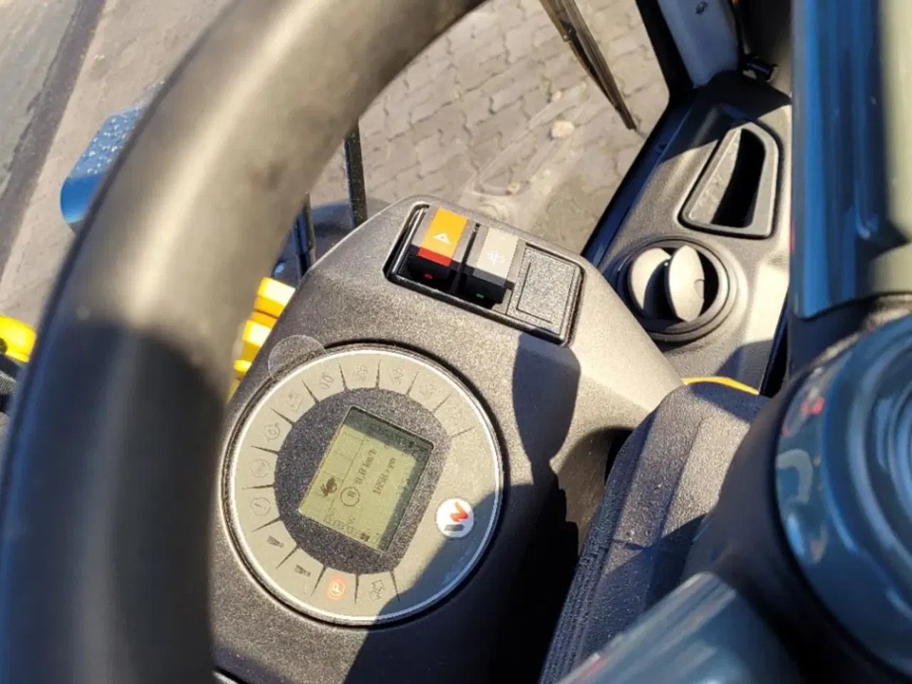 Billede 13 - Wacker Neuson WL28