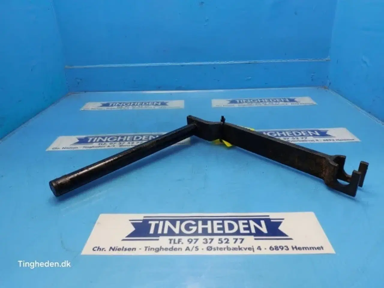 Billede 1 - Massey Ferguson 690 Løftestang 1679552M91