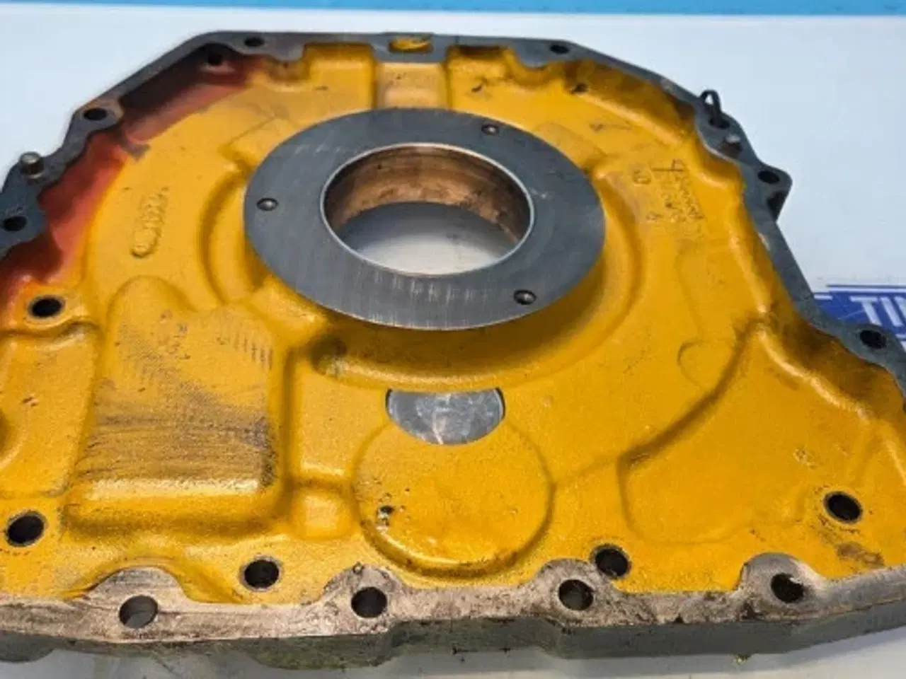 Billede 8 - John Deere 6300 Hus R122324