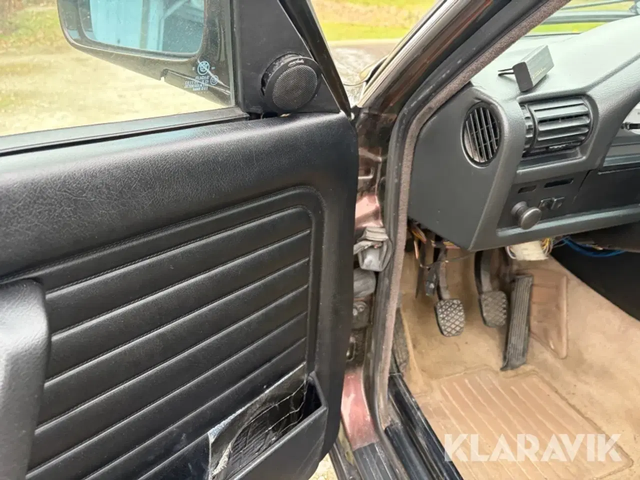 Billede 11 - Personbil BMW 320i Cabriolet