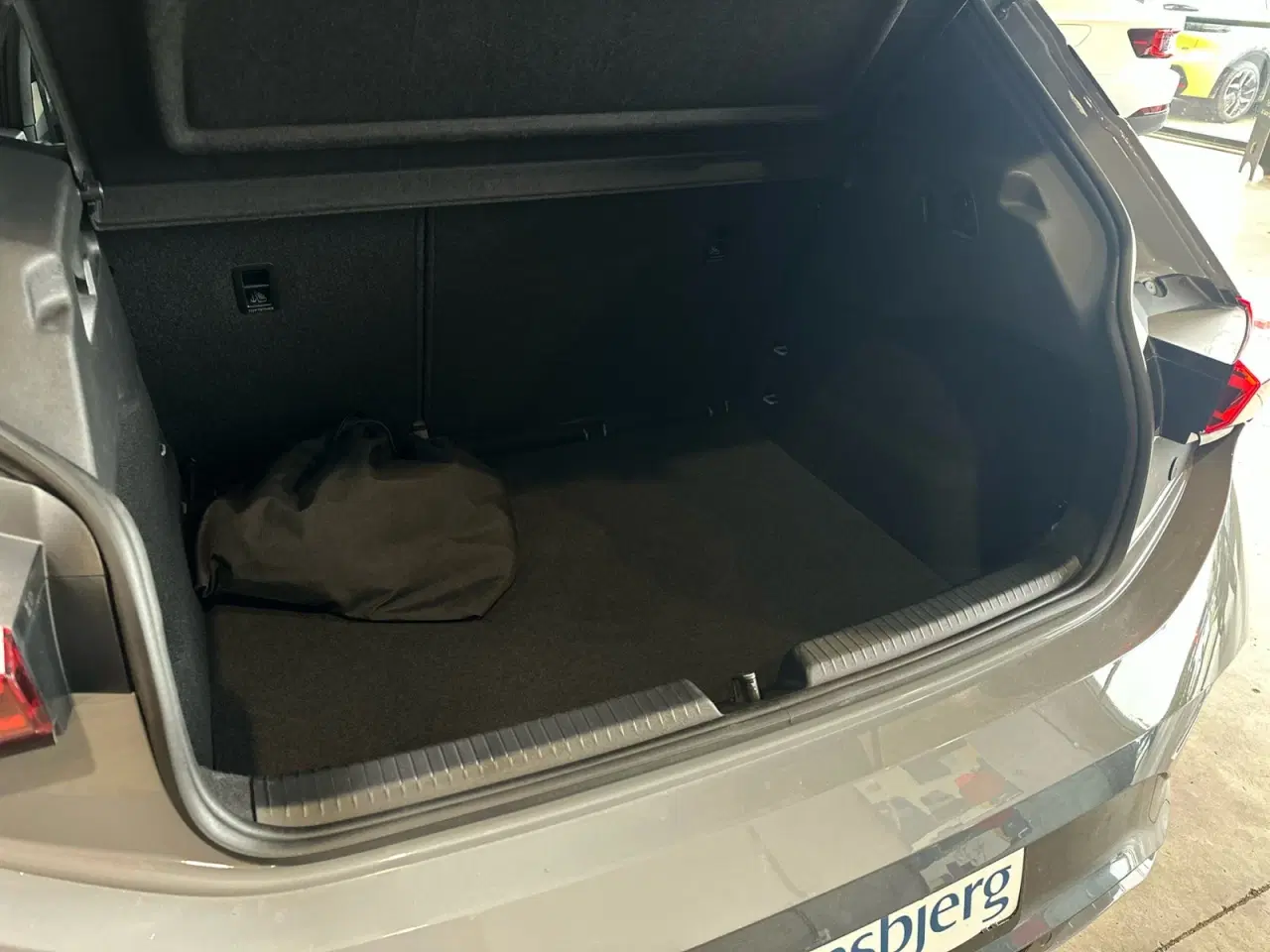 Billede 6 - Cupra Born 58 e-Boost
