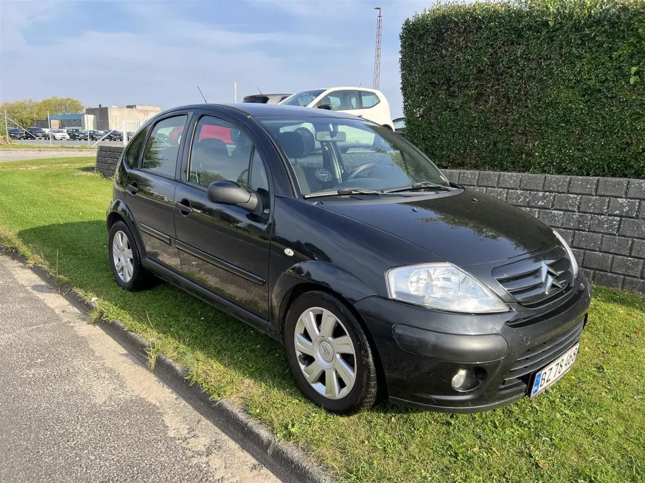 Billede 2 - Citroën C3 1,6 HDI 110HK 5d