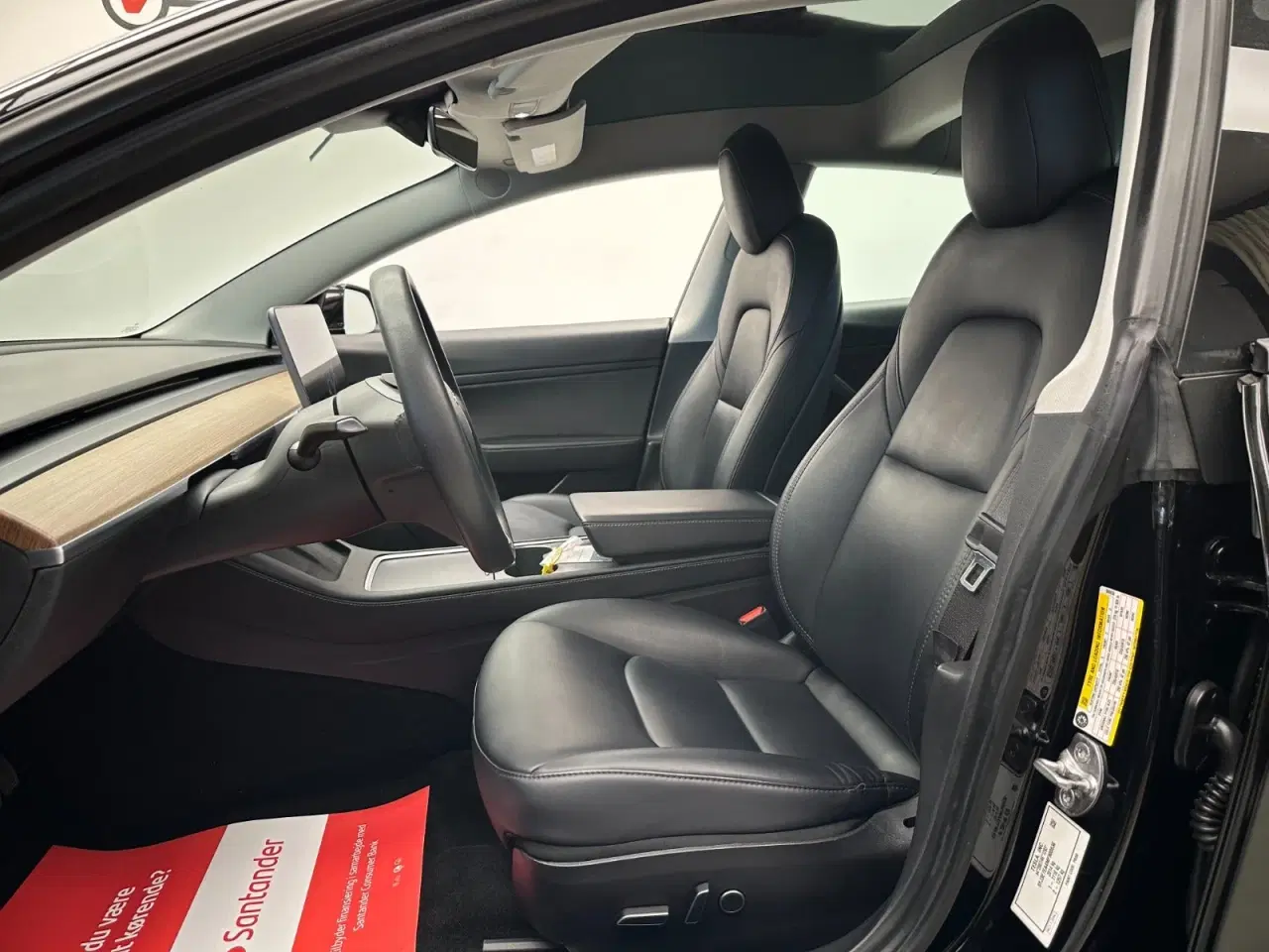 Billede 11 - Tesla Model 3 Standard Range+ RWD