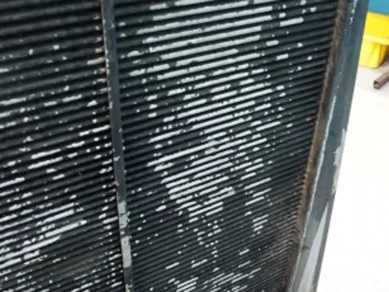 Billede 11 - New Holland FX60 Køler 84434321