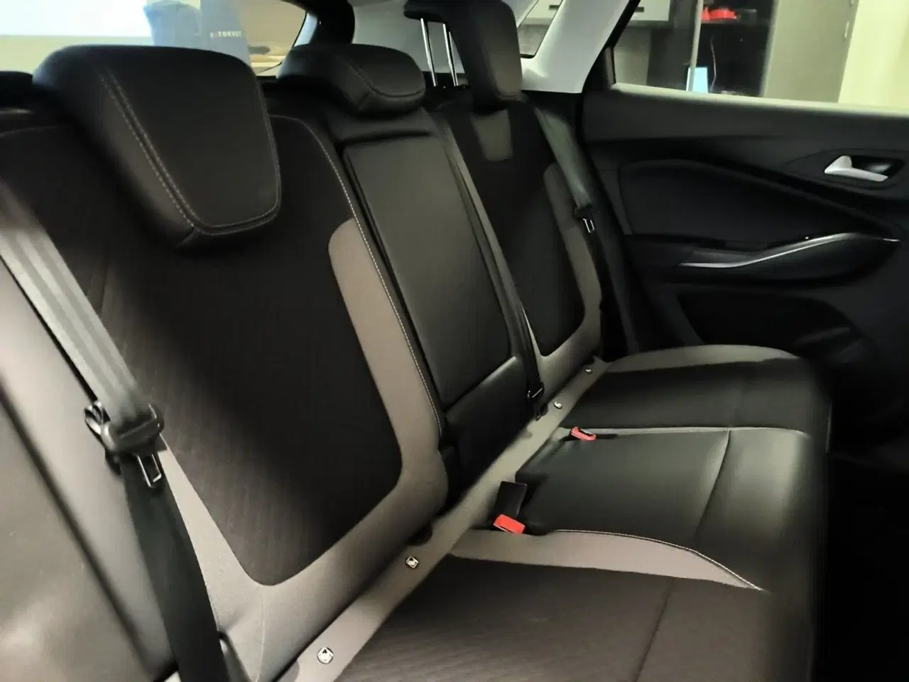 Billede 17 - Opel Grandland X 1,6 Hybrid4 Exclusive aut.